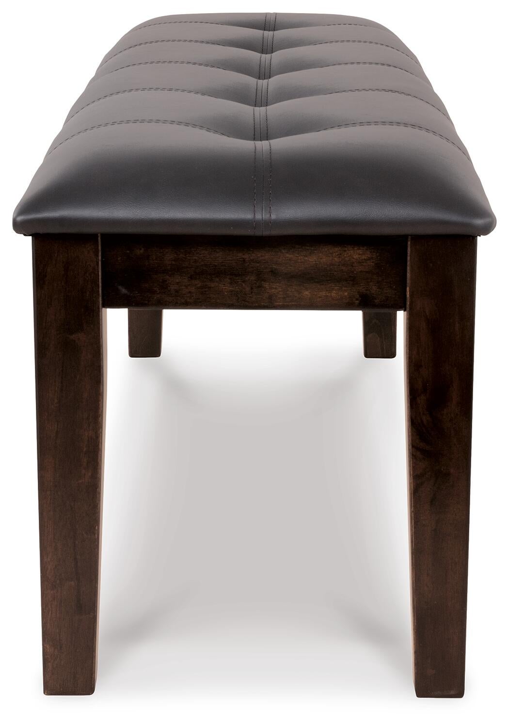 Haddigan Large UPH Dining Room Bench
