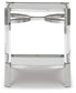 Chaseton Accent Table