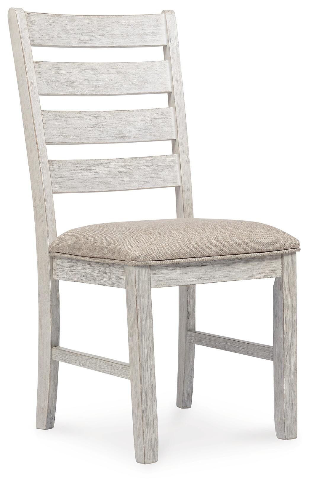 Skempton Dining UPH Side Chair (2/CN)