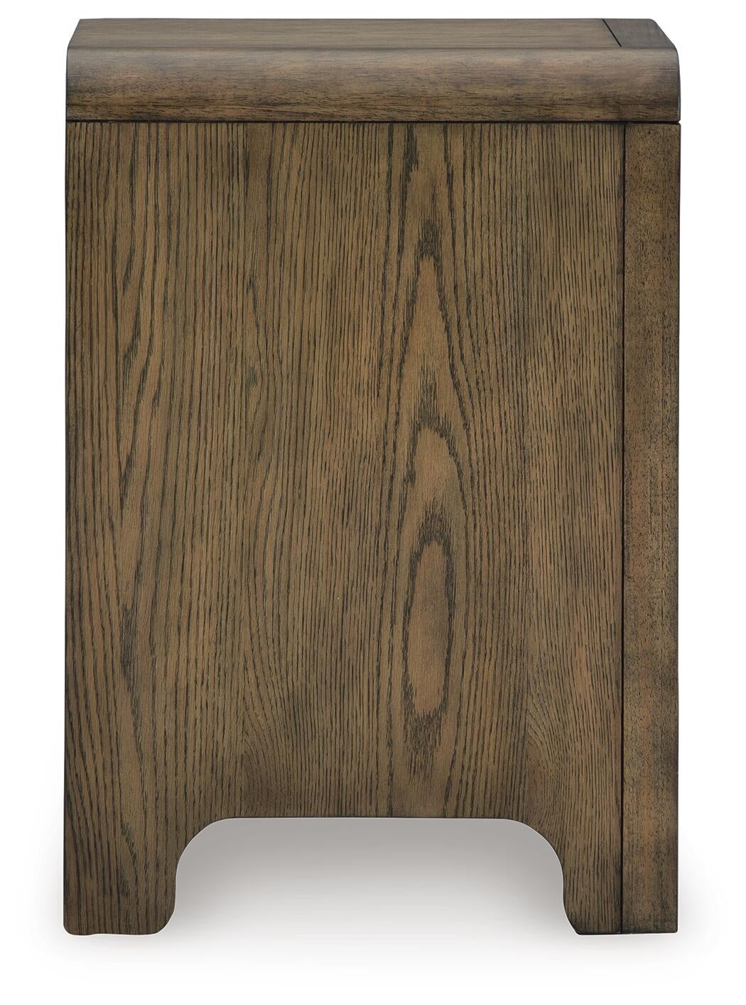 Jensworth Accent Table