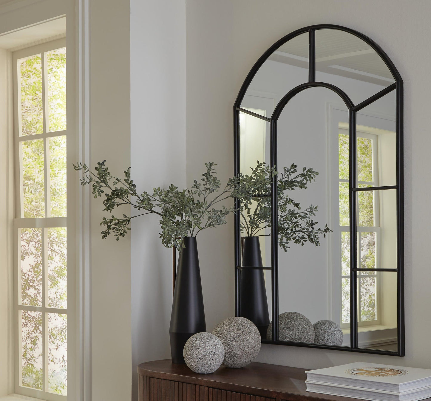 Evengton Accent Mirror