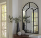 Evengton Accent Mirror