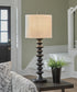 Luanndon Poly Buffet Lamp (1/CN)