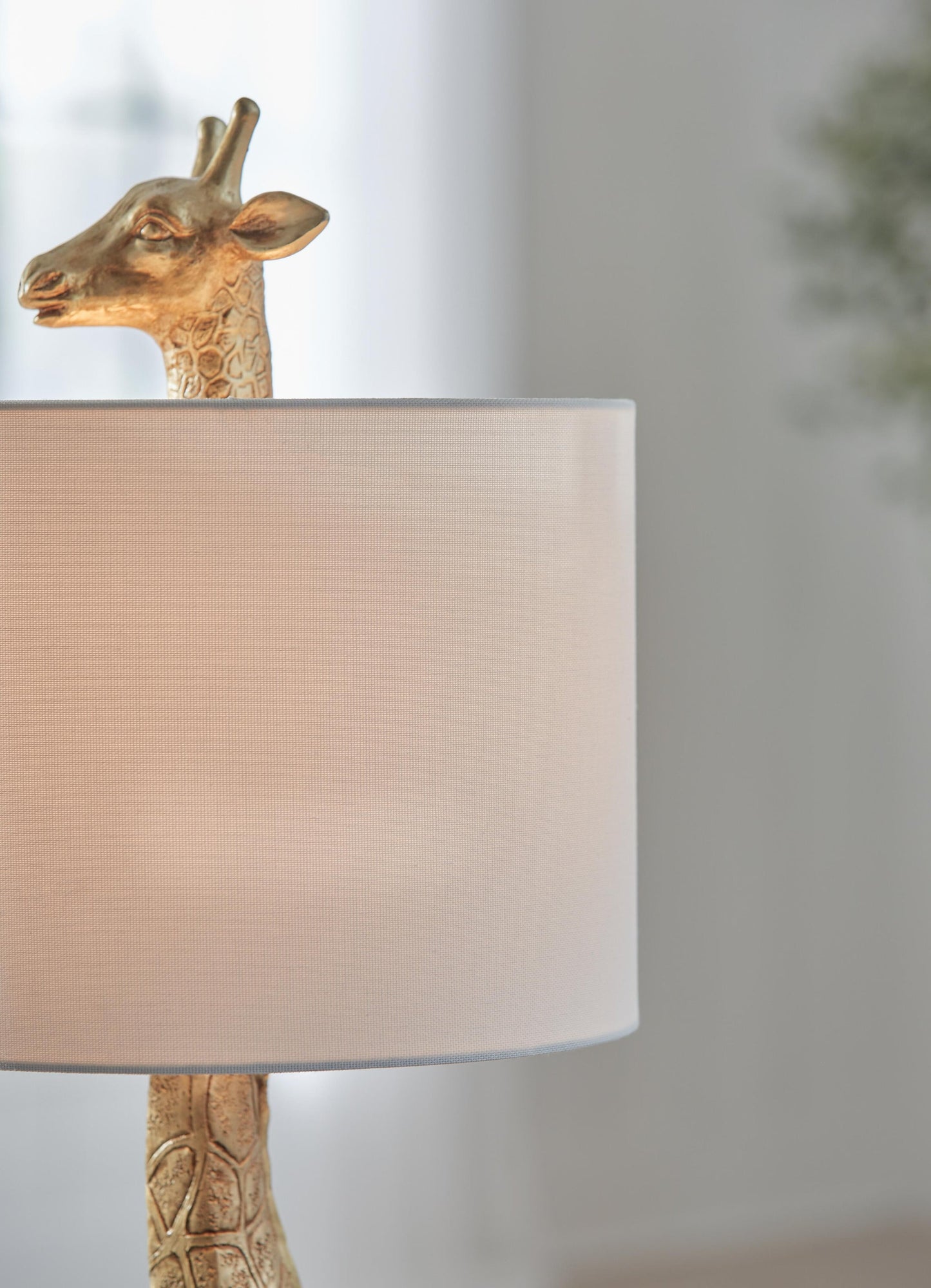 Ferrison Poly Table Lamp (1/CN)
