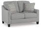 Adlai Loveseat