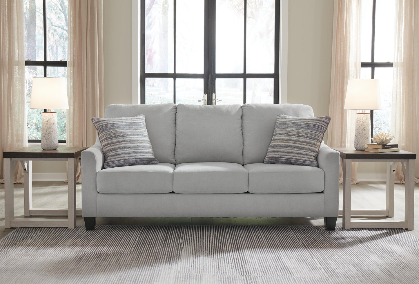 Adlai Queen Sofa Sleeper