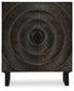 Fosterman Accent Cabinet