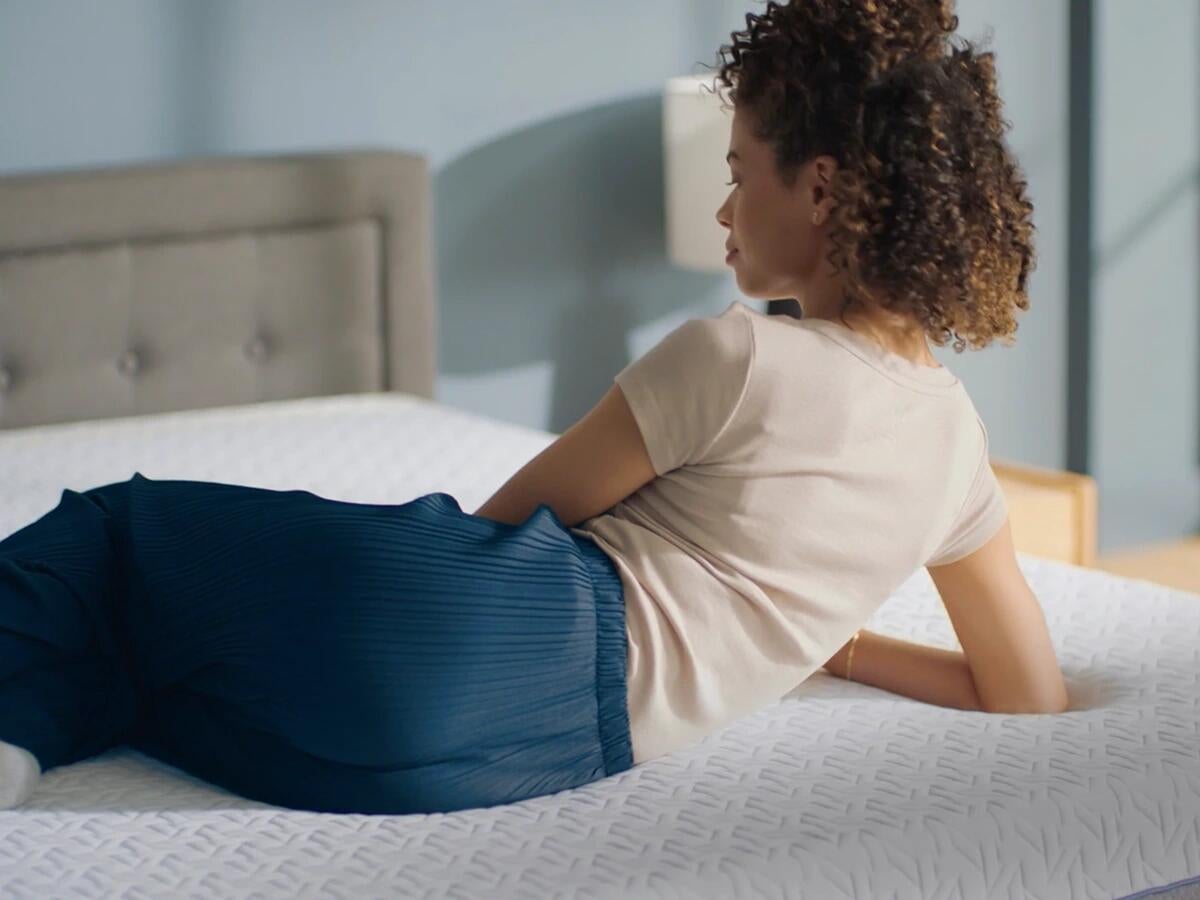 Nectar Luxe Hybrid  Mattress