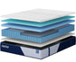 Nectar Classic Hybrid  Mattress