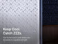 Nectar Classic Hybrid  Mattress