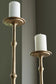 Larwick Candle Holder Set (2/CN)