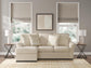 Lango Queen Sofa Chaise Sleeper
