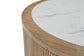 Camdill Round Cocktail Table