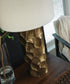 Marshawn Metal Table Lamp (1/CN)