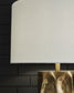 Marshawn Metal Table Lamp (1/CN)