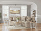 LadyMae 3-Piece Sectional