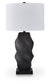 Amillion Poly Table Lamp (1/CN)