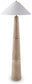 Gasparleigh Poly Floor Lamp (1/CN)
