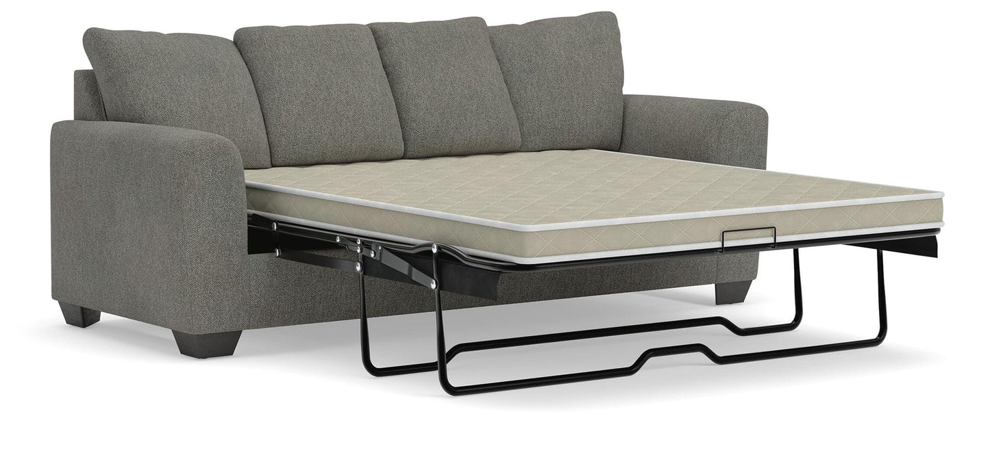 Triston-Peaks Queen Sofa Sleeper