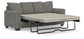 Triston-Peaks Queen Sofa Sleeper