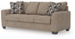 Triston-Peaks Queen Sofa Sleeper