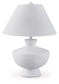 Harelwood Poly Table Lamp (1/CN)