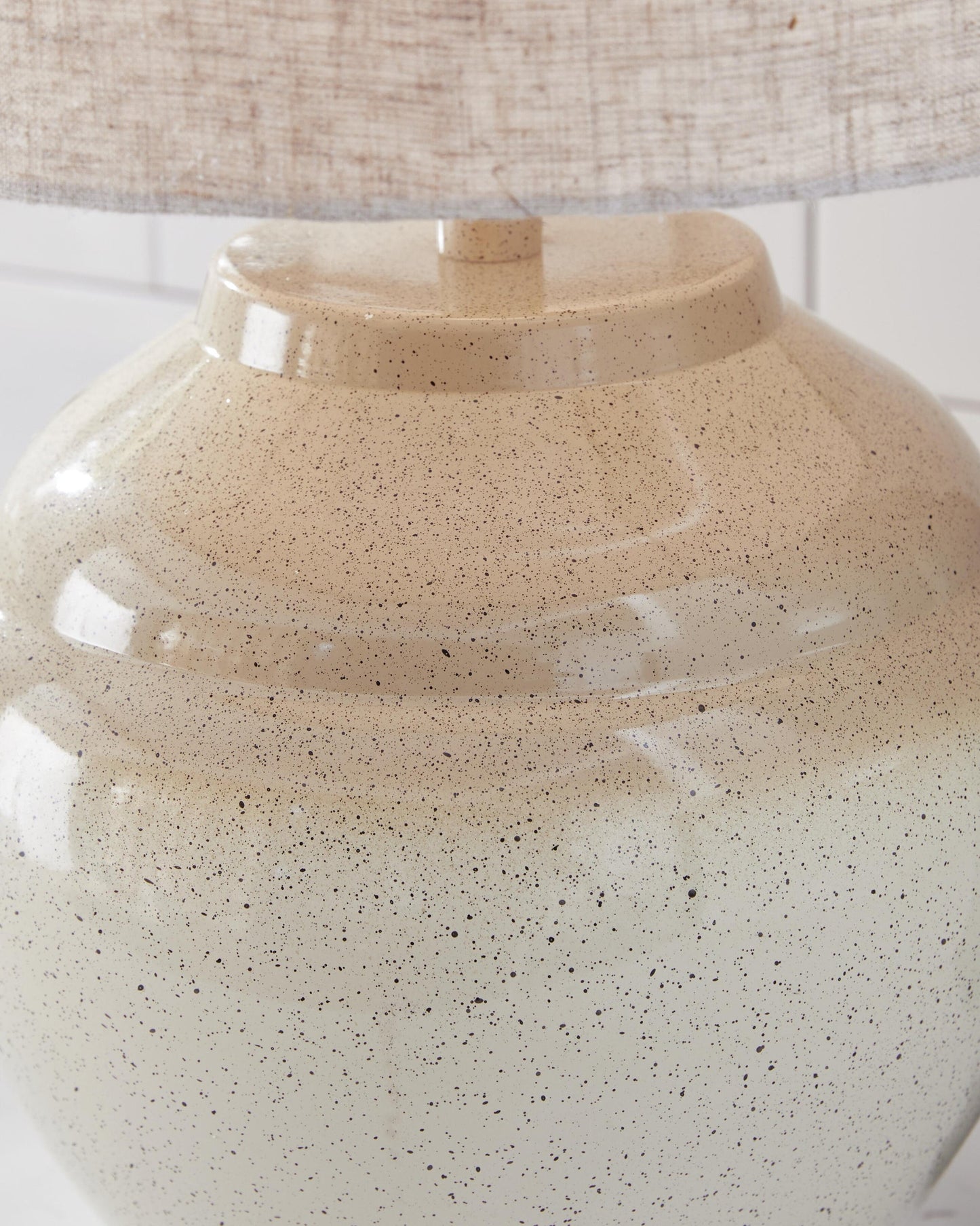 Waldish Metal Table Lamp (1/CN)