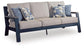 East Beach Sofa with Cushion