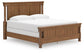 Rowlenstown King Poster Bed