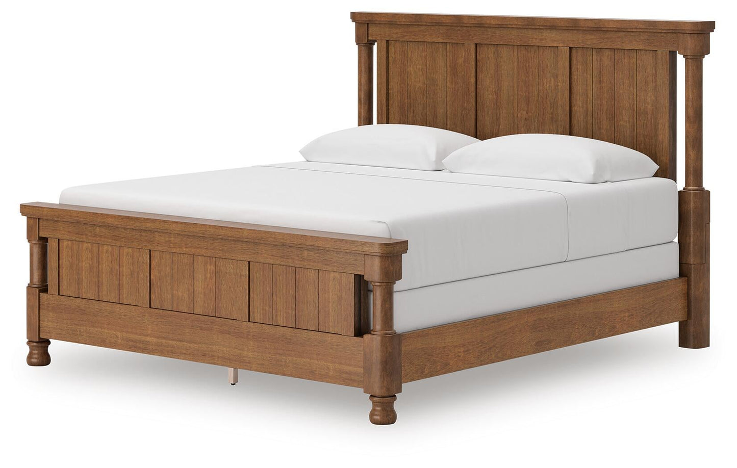 Rowlenstown King Poster Bed