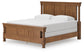 Rowlenstown King Poster Bed