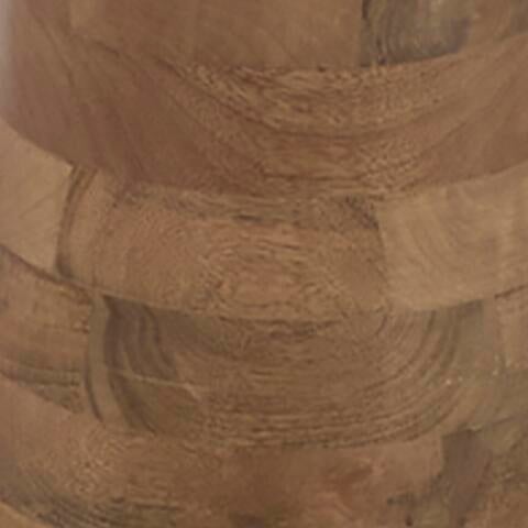 Ailsa Wood Floor Lamp (1/CN)