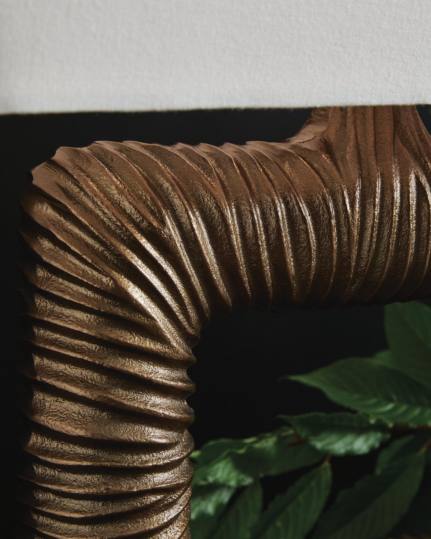 Garronby Metal Table Lamp (1/CN)