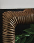 Garronby Metal Table Lamp (1/CN)