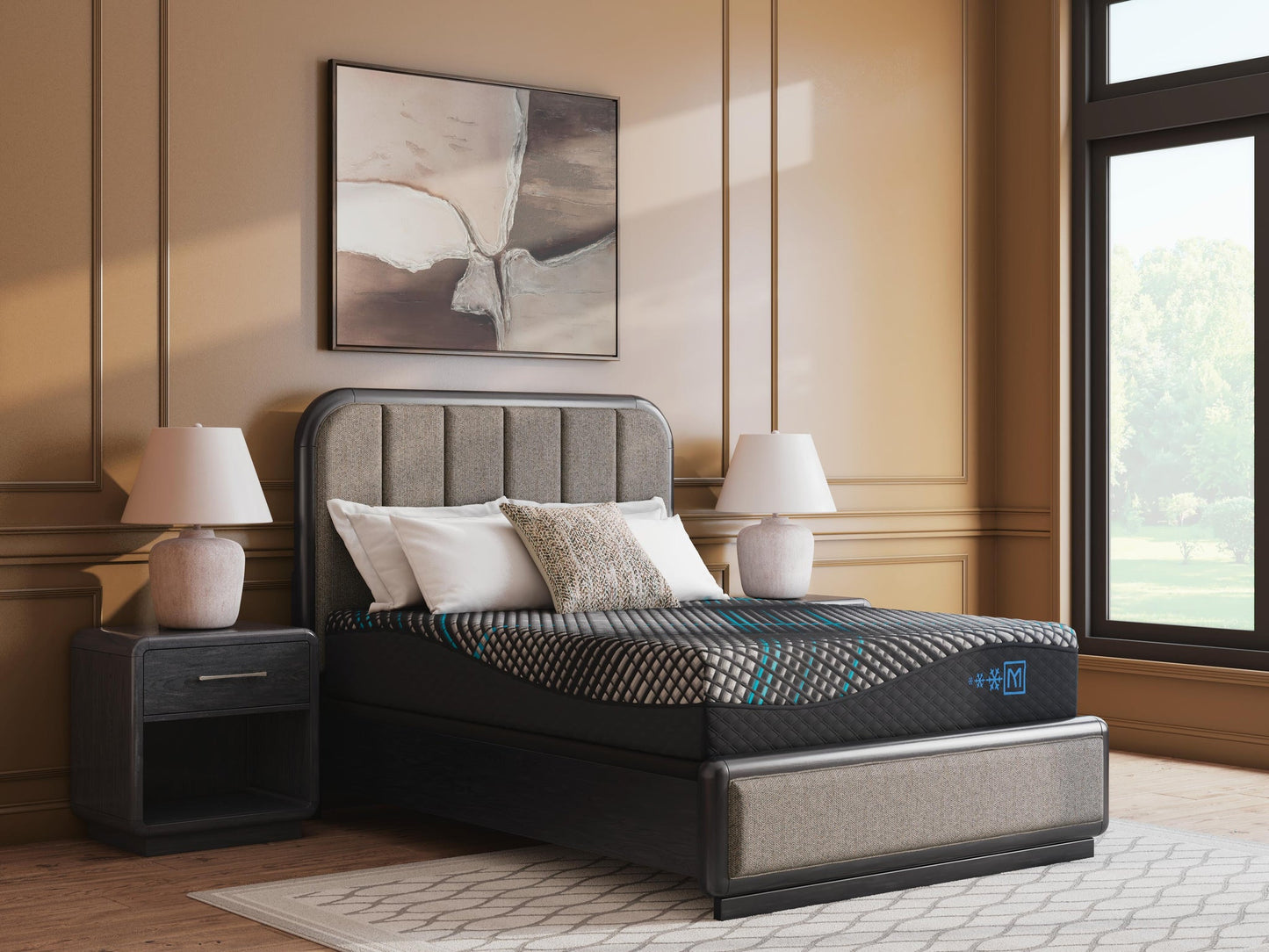 Millennium 2.0 Hybrid 14 Inch Twin XL Mattress