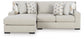 Laurelgrove 2-Piece Sectional Sofa Chaise