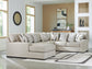Laurelgrove 4-Piece Sectional with Chaise