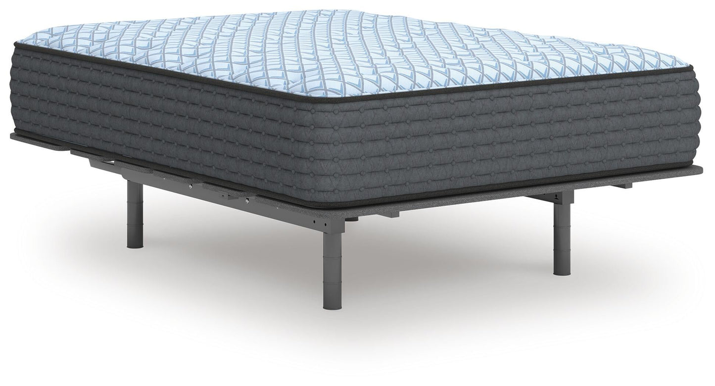 Destin Cove Plush Twin Mattress