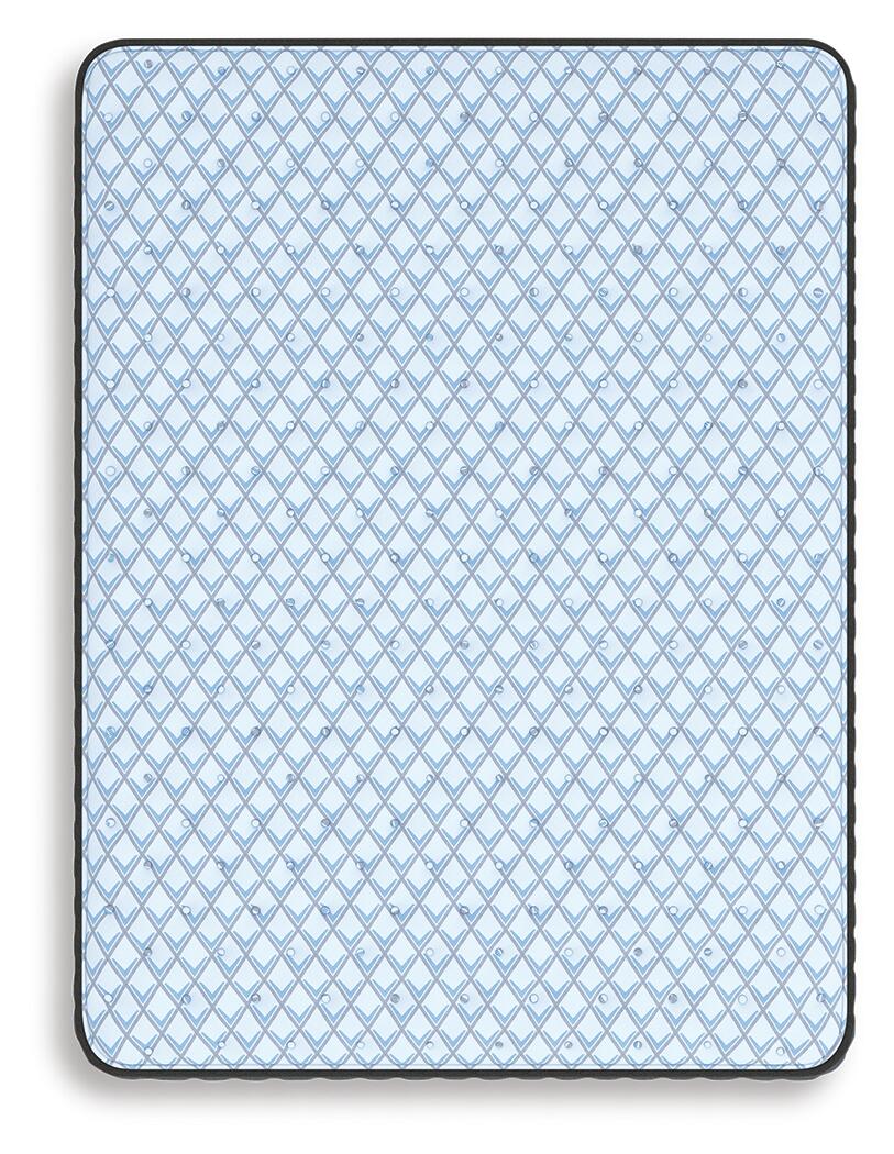 Destin Cove Firm King Mattress