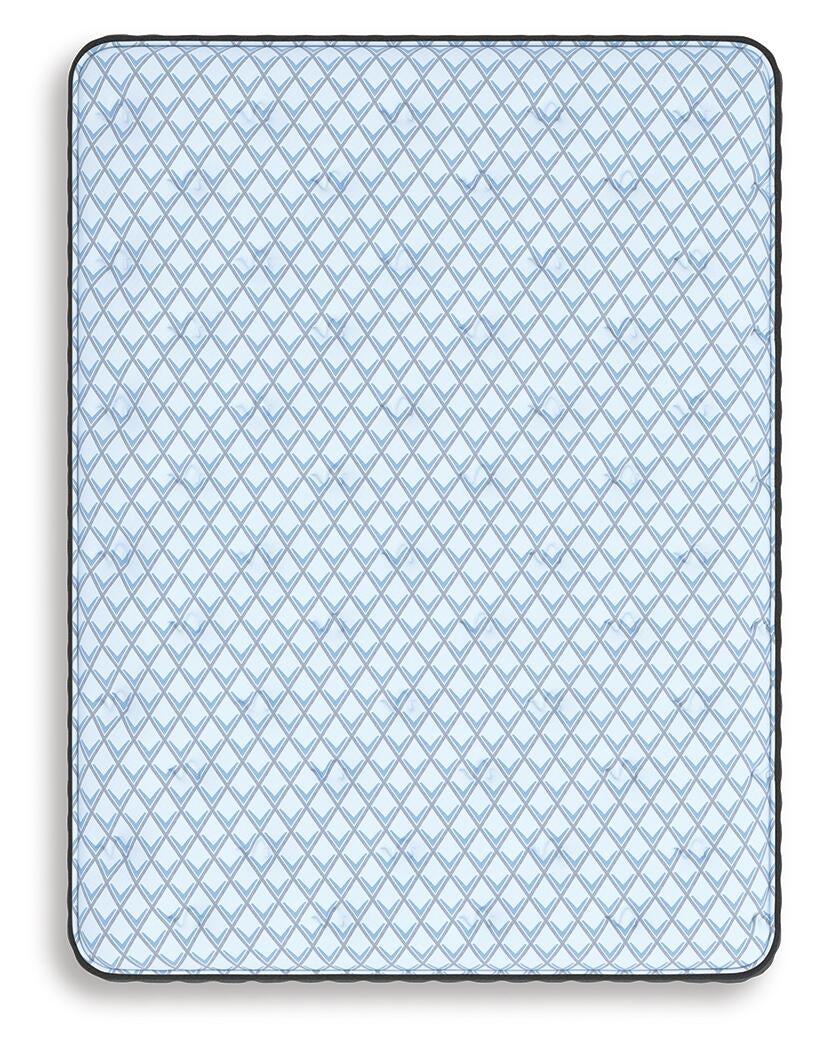 Destin Cove Plush Queen Mattress