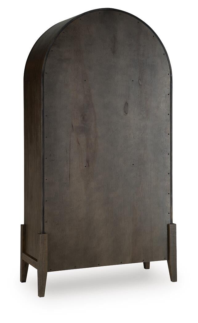 Benhall Accent Cabinet