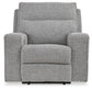 Biscoe Sofa, Loveseat and Recliner