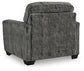 Lonoke Sofa, Loveseat, Chair and Ottoman