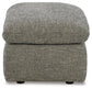 Dramatic Sofa, Loveseat, Chair and Ottoman