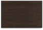 Covetown Twin Panel Bed, Dresser, Mirror, Chest and Nightstand
