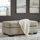 Stonemeade Sofa Chaise, Chair, and Ottoman