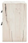 Lawroy Queen Panel Storage Bed, Dresser, Mirror and Nightstand