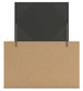Lawroy King Panel Storage Bed, Dresser, Mirror, Chest and Nightstand