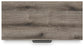 Graystorm Twin Panel Bed, Dresser, Mirror, Chest and Nightstand