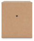 Kinlanni King Upholstered Panel Bed, Dresser, Mirror and Nightstand